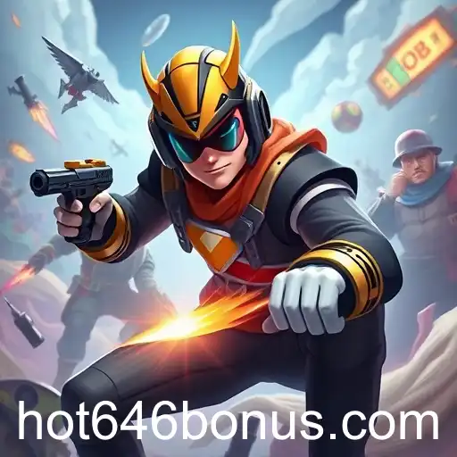 Exploring the 'Games' Category with Hot646 Bonus: A Gaming Revolution