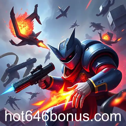 Exploring Hot646 Bonus: A Trend in Online Gaming