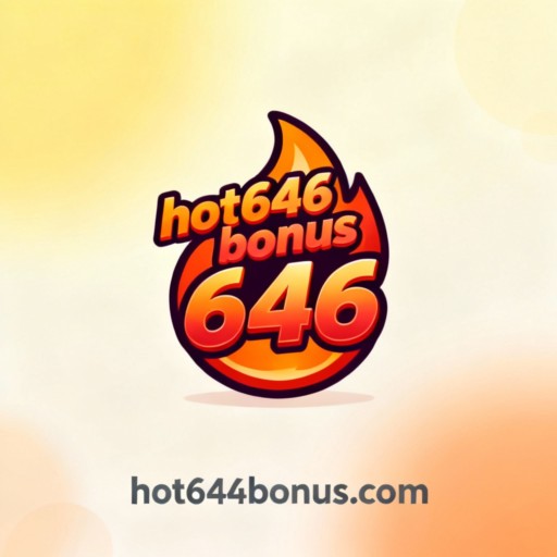hot646 bonus