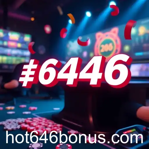 The Rise of Online Gaming and Bonus Offers