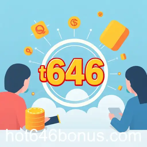 Revolutionizing Customer Support: The Game-Changing Rise of Gamification with 'hot646 Bonus'