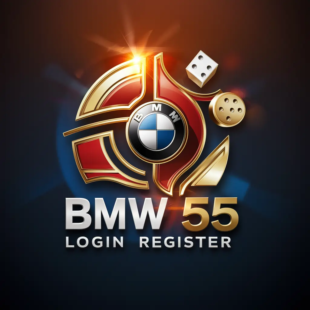 BMW55 Login Register