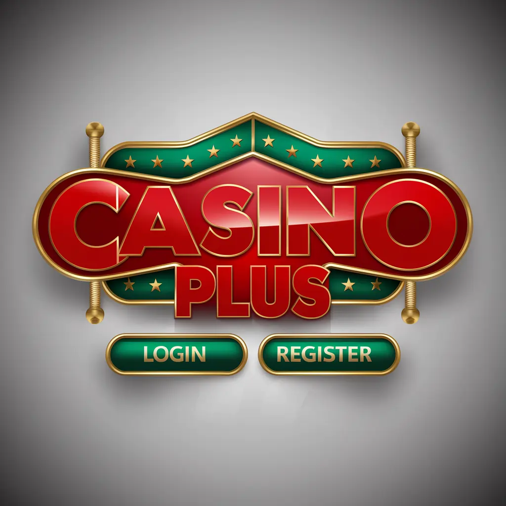 Casino Plus Login Register