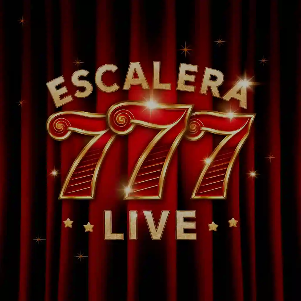 Escalera 777 Live