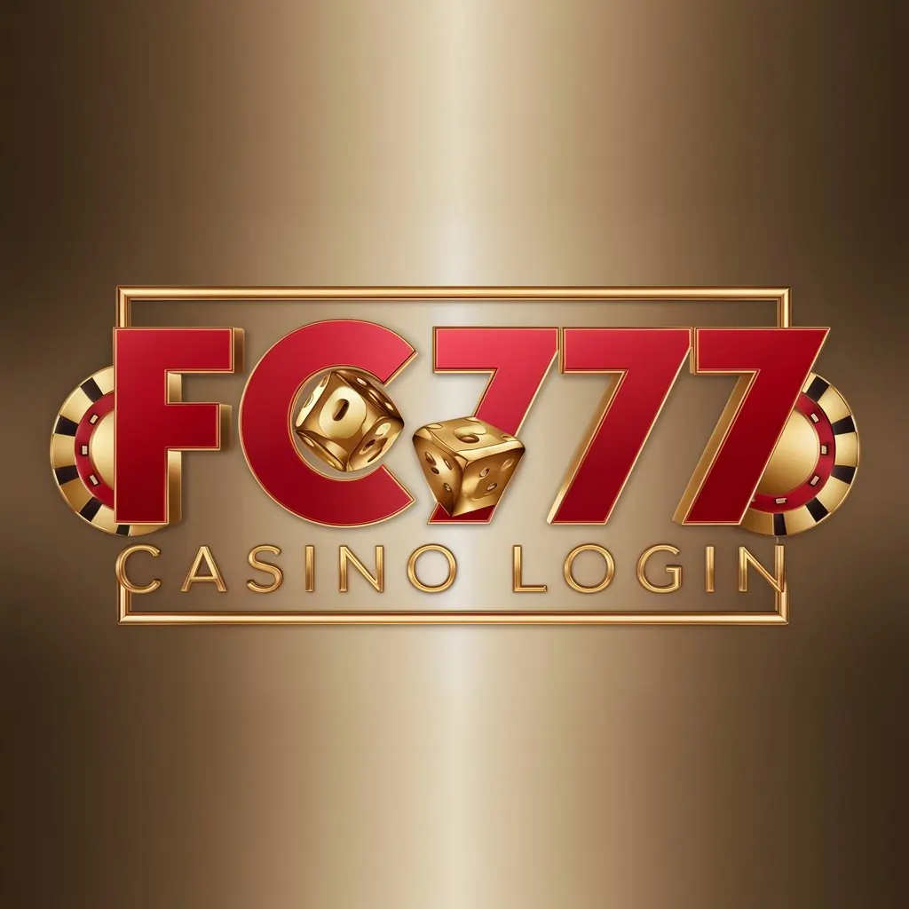 FC777 Casino Login