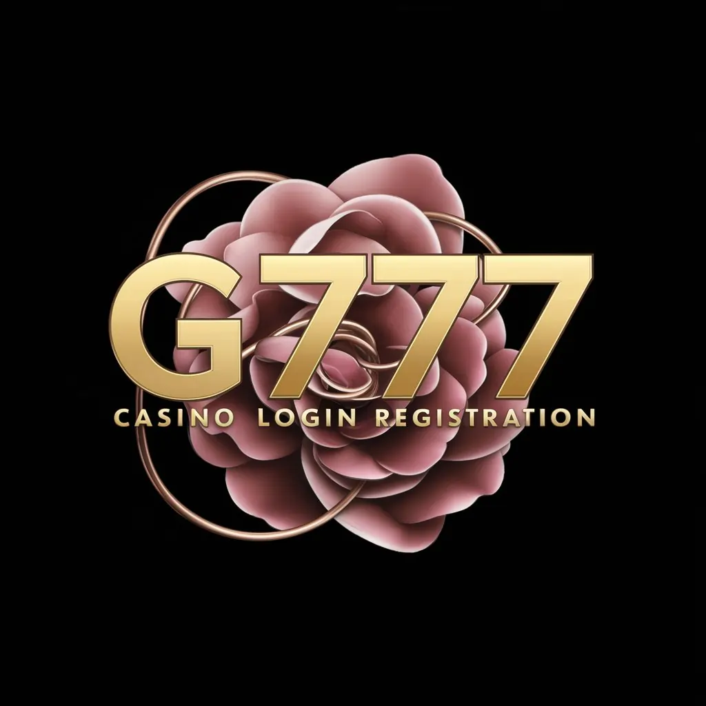 G777 Casino Login Registration