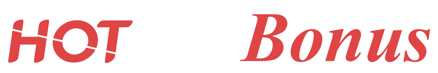 HOT646 Bonus Logo