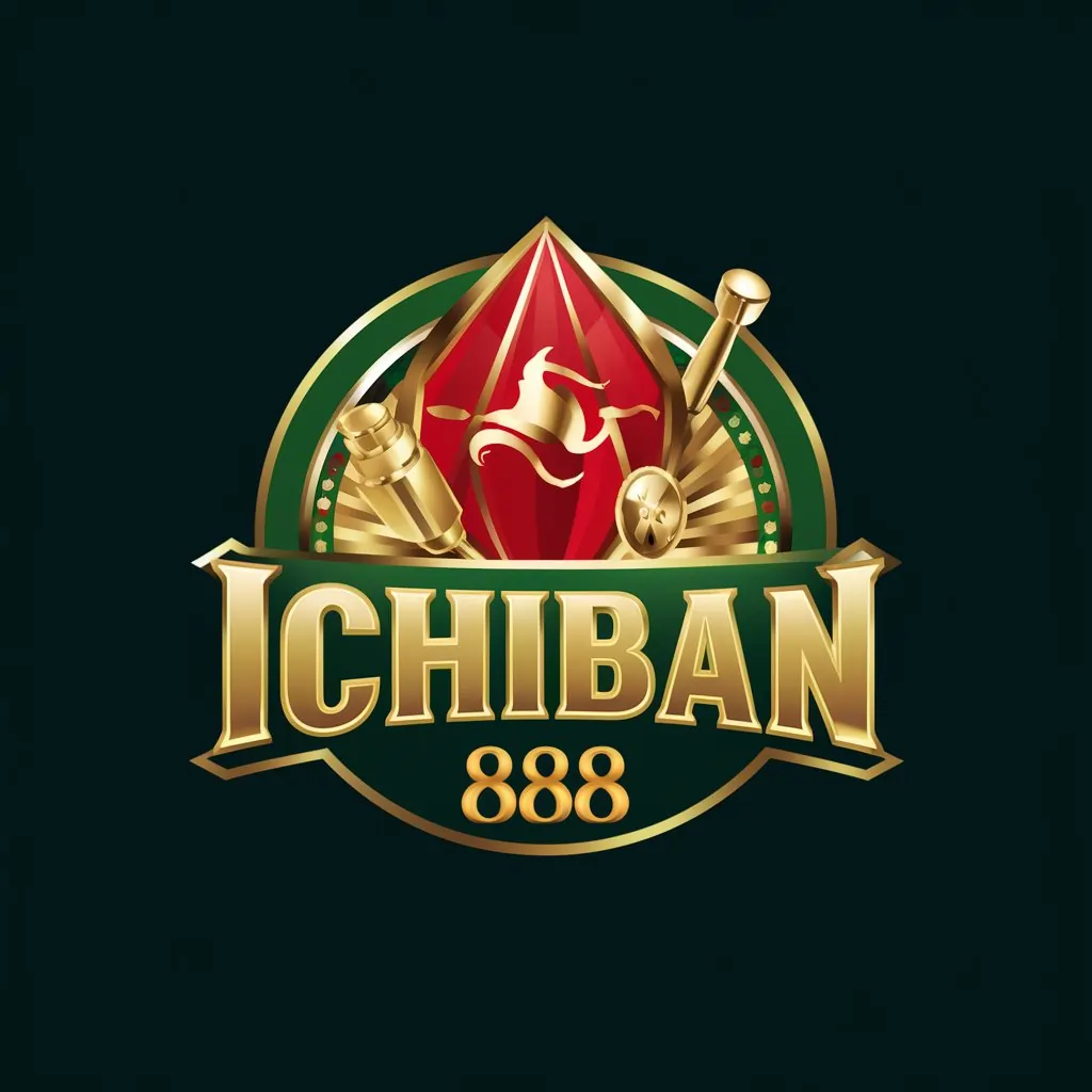 ICHIBAN 888