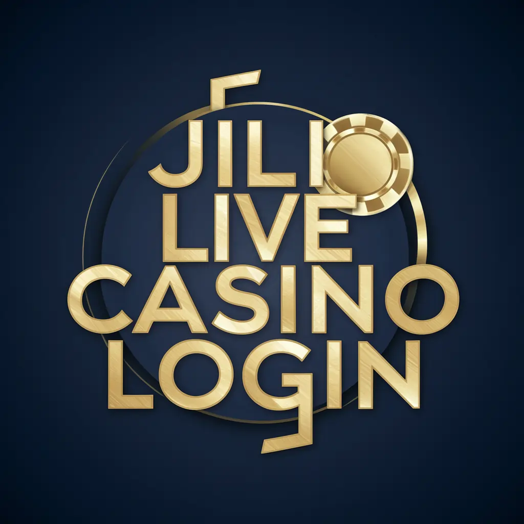 JILI Live Casino Login