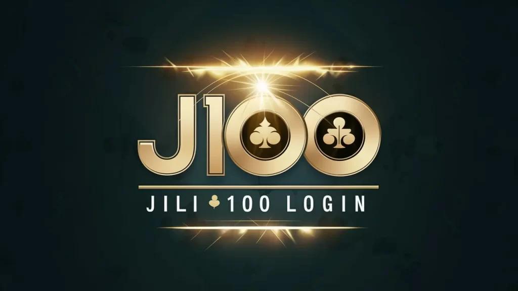 Jili 100 Login