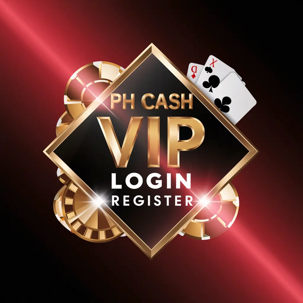 Ph Cash VIP Login Register