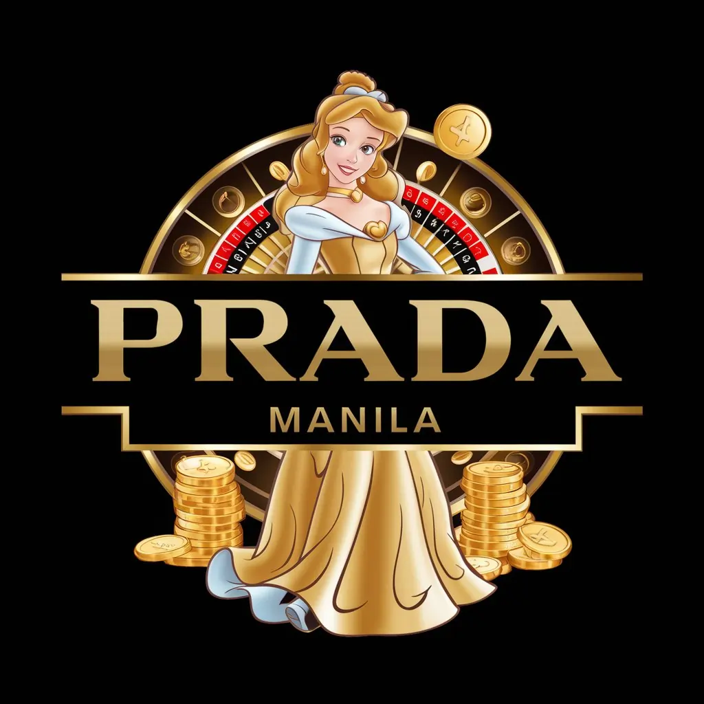 Prada Manila Casino