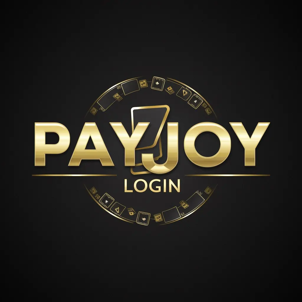 PayJoy Login