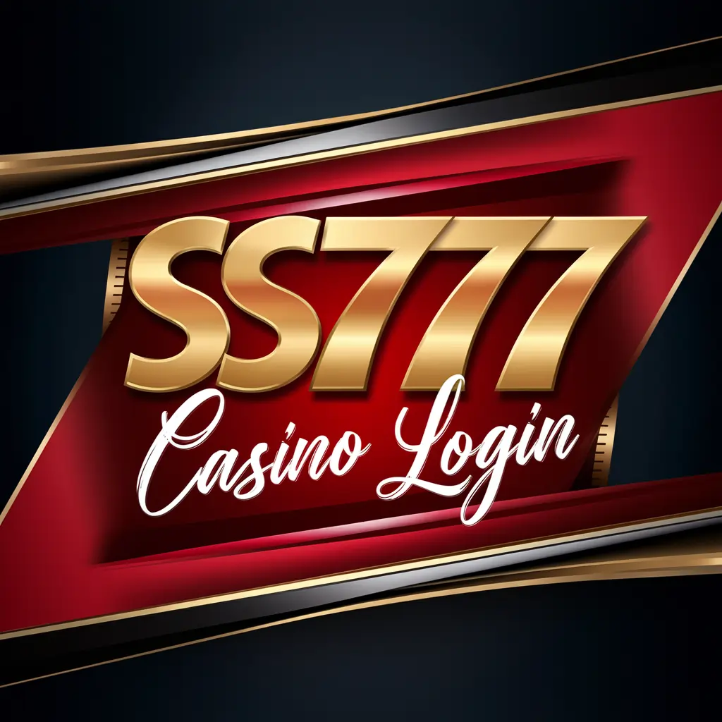 SS777 Casino Login