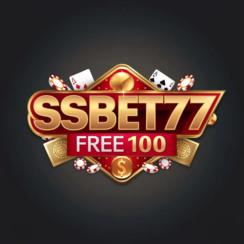 SSbet77 Free 100