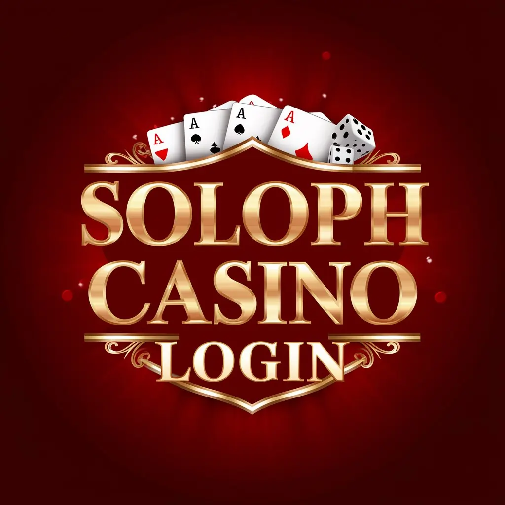 Soloph Casino Login