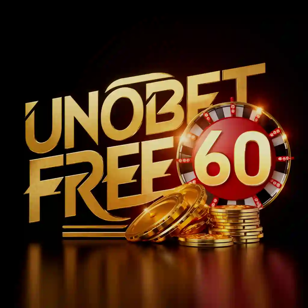 Unobet Free 60