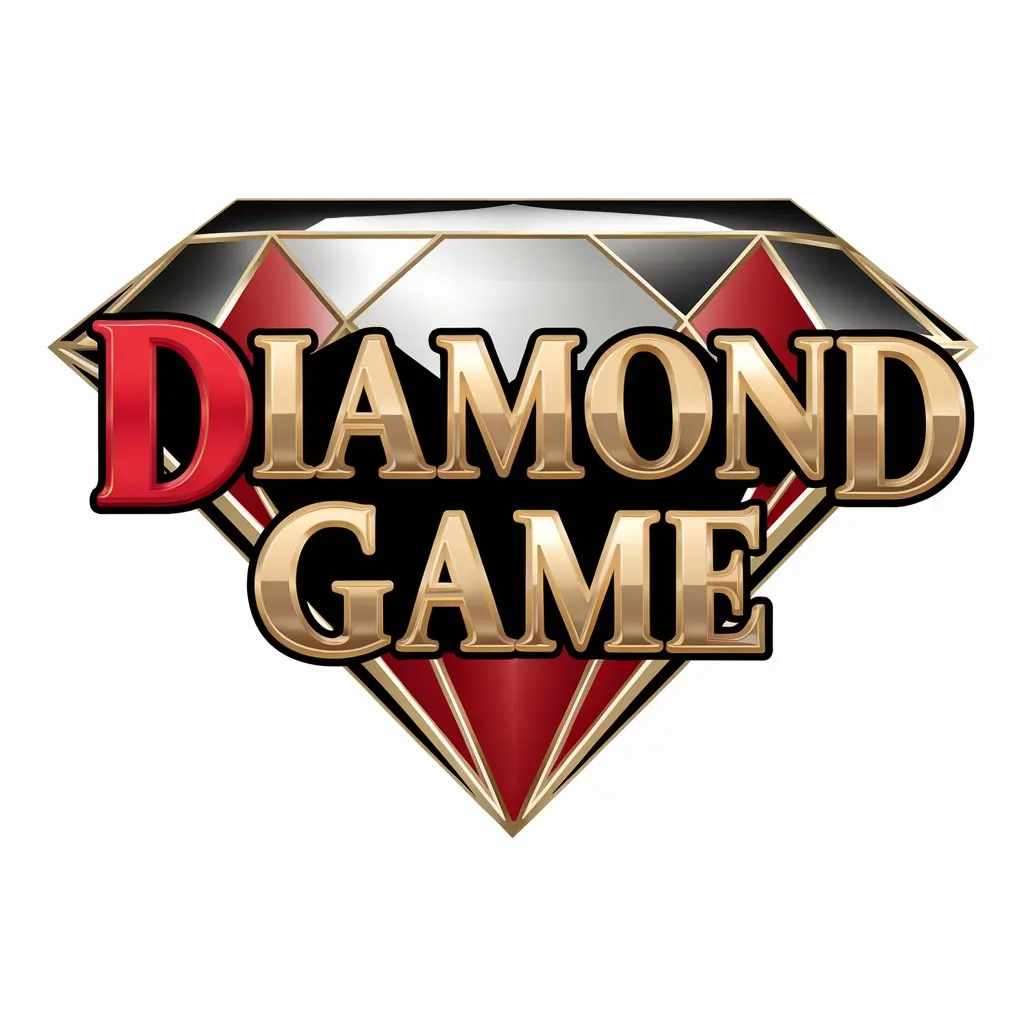 Diamond Game