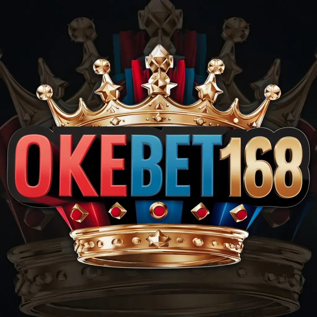 OkeBet 168