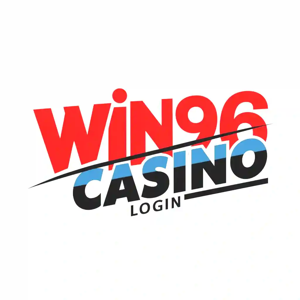 Win 96 Casino Login