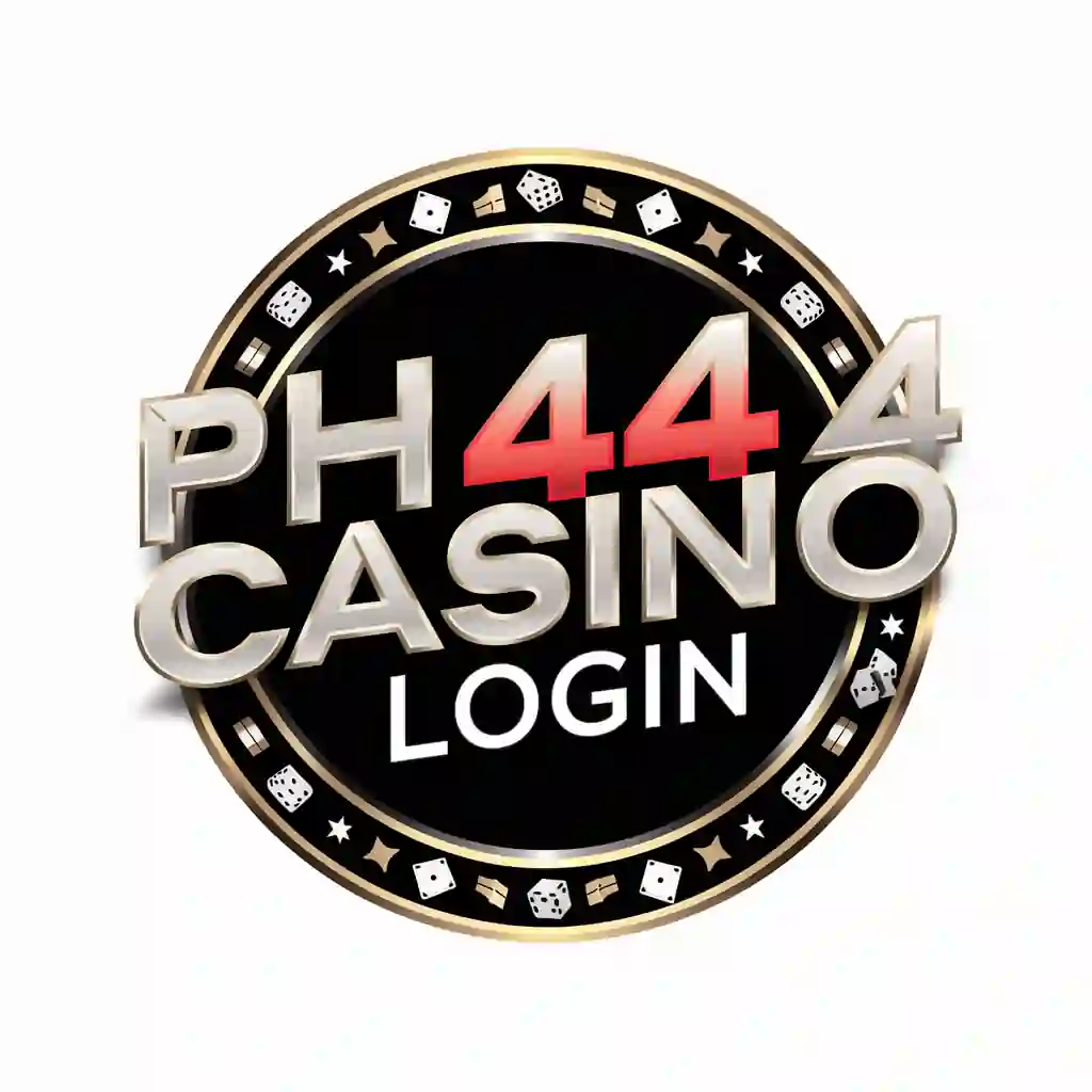 PH444 Casino Login