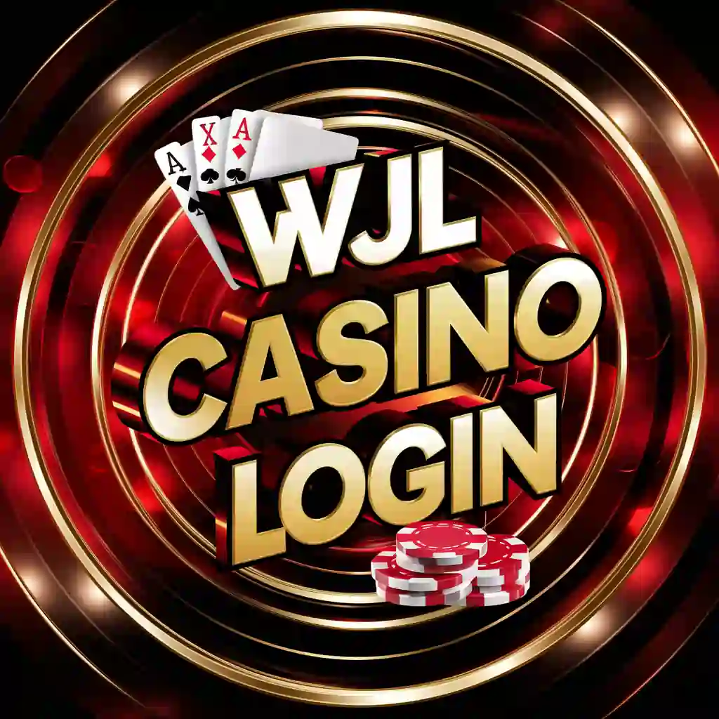 VVjL Casino Login