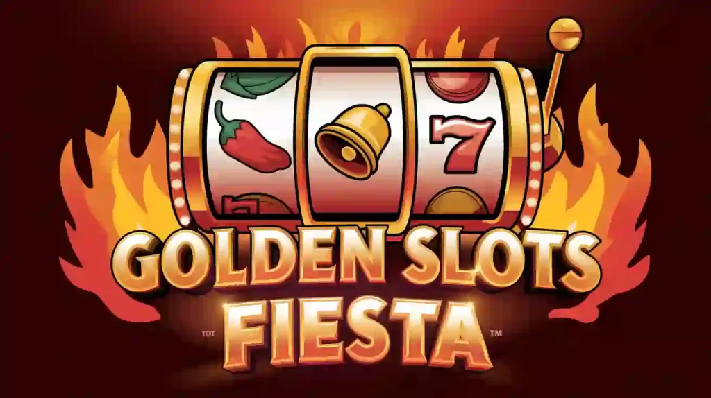 Golden Slots Fiesta